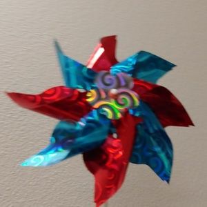 Meet your Posher, Risa